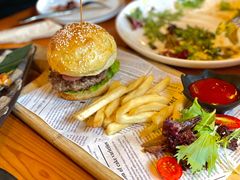 -TIMEZONE8东八时区餐厅&酒吧(798店)