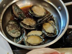 -富力希尔顿酒店·地阔自助餐厅