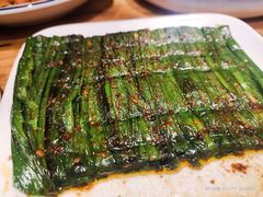 -铁人烧烤(北京店)