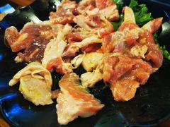 -大壮家原味烤肉(兴华北街店)