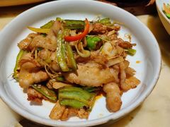 -锦府盐帮·侯宅(五棵松万达店)