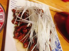 酱肉丝-王婆婆老妈蹄花川菜馆·非物质文化遗产(太古里一店)