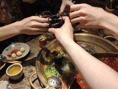 -小龙坎火锅(春熙太古里店)