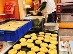 -朱記糯米蛋糕(千川百货店)