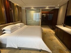 -郑州美盛喜来登大酒店