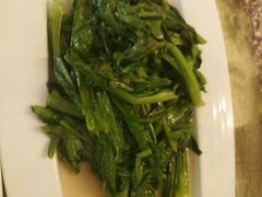 清炒油麦菜-楼兰印象(朝外店)