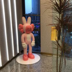 点击看大图 -3AM·S HAIR SALON烫发染发接发