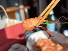 -锦岸私房菜(西栅大街店)