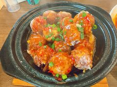 -浔味·山屿湖·正宗淳牌全鱼宴老字号