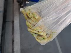 葱油饼-咏春葱油饼(德政中路店)