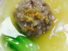 -大东方海鲜酒楼(小武基桥店)