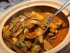 常德牛杂煲-匠熙小馆(崇文门店)