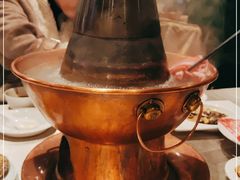 -东来顺饭庄(王府井步行街店)