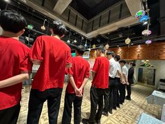 -巴扎美食·新疆菜·西域歌舞表演餐厅(新疆大厦店)