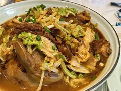 -渔娘渔家丹东海鲜(东直门店)