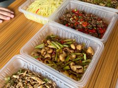 -大碗先生(万家丽店)