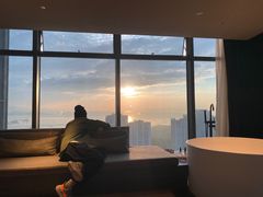 -深圳滨河时代ICON LAB艾垦酒店