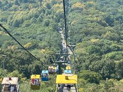 -南京珍珠泉风景区