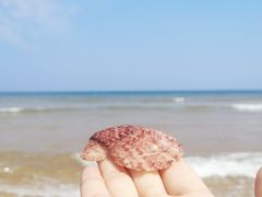 -青岛银沙滩