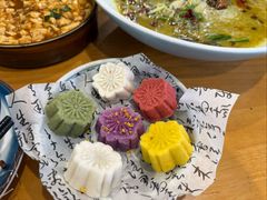 -壹笑茶庄·农家菜土菜杭帮菜