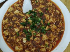 -勇猛子川菜馆(新军路店)