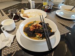 -宁波阳光豪生大酒店·豪生咖啡厅