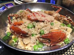 -新兴·金羊座·粤菜点心(乐峰店)