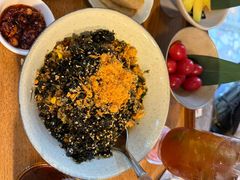 -时光花园(白鹭洲店)