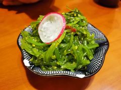 中华海草-岚山·居酒屋(科华店)