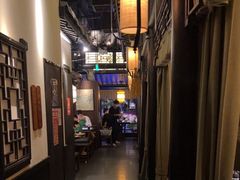 -绿茶餐厅(千岛湖银泰城店)