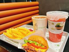 -Shake Shack(南山万象天地店)