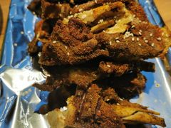 -品回味清真西北楼(宁波首店)