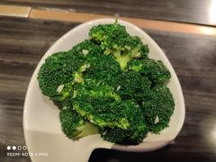 -光谷希尔顿酒店-厨意意大利餐厅(鸿雁路店)
