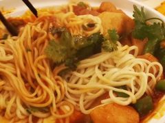清汤面-钦善斋(武侯祠店)