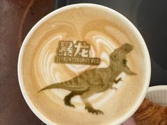 -1868 Café(上海自然博物馆店)