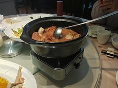 -王府井酒店(金桥港湾店)