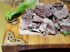 -天下醉美蒙餐(林西店)