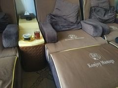 -金悦足道(宝岗大道店)