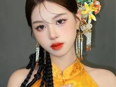 -吉田美学化妆美甲摄影培训(宁波校区)
