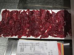 -古乐牛香·鲜牛肉牛杂火锅(新区店)