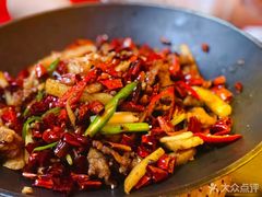 -酒肆浅葱•烧烤•龙虾•排档(卓悦intown店)