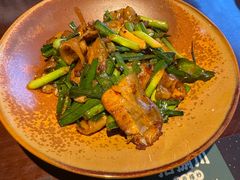 -拾捌川·自贡爆炒(新街口店)