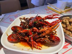 -靓靓蒸虾·头牌蒸虾(南山桂庙店)
