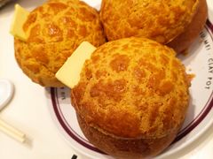 -太兴餐厅(东方广场分店)