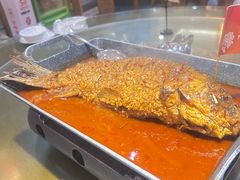 -杏花村水席楼·洛阳水席(老城十字街店)