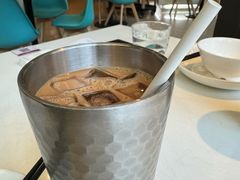 -金湖港式餐厅(建外店)