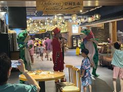 -清河半岛温泉度假酒店