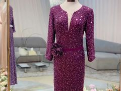 -MSV 高端礼服定制(大良店)