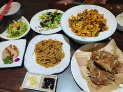 -津菜宋记老房子(鼓楼店)
