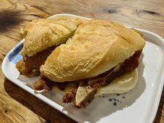 -十六蒲(桂林路店)